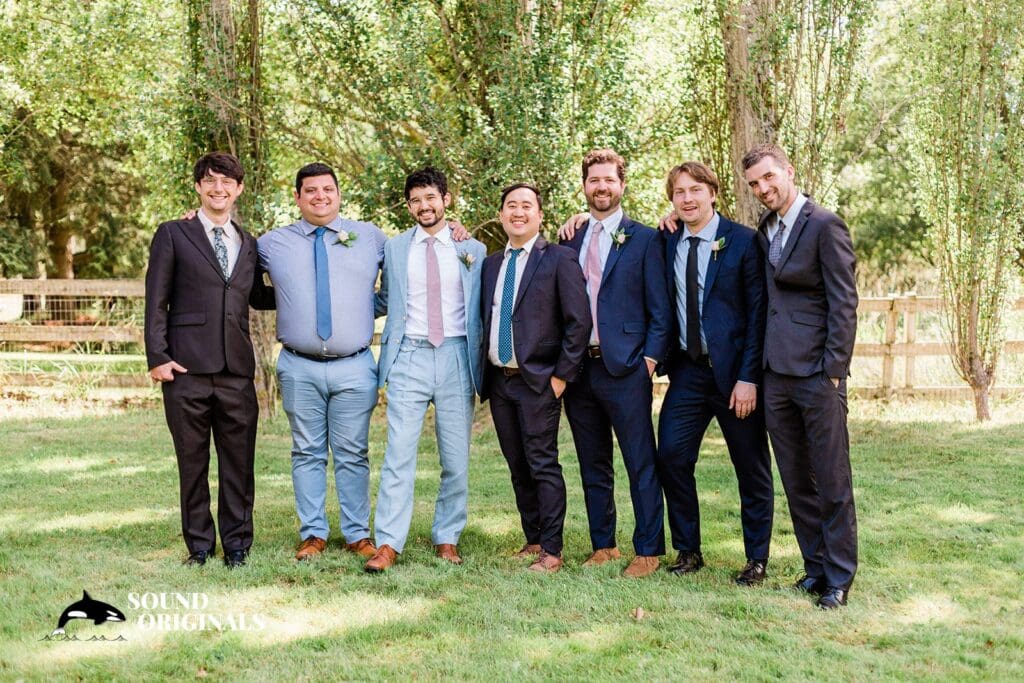 The Wayfarer Wedding // Patricia + Devin -