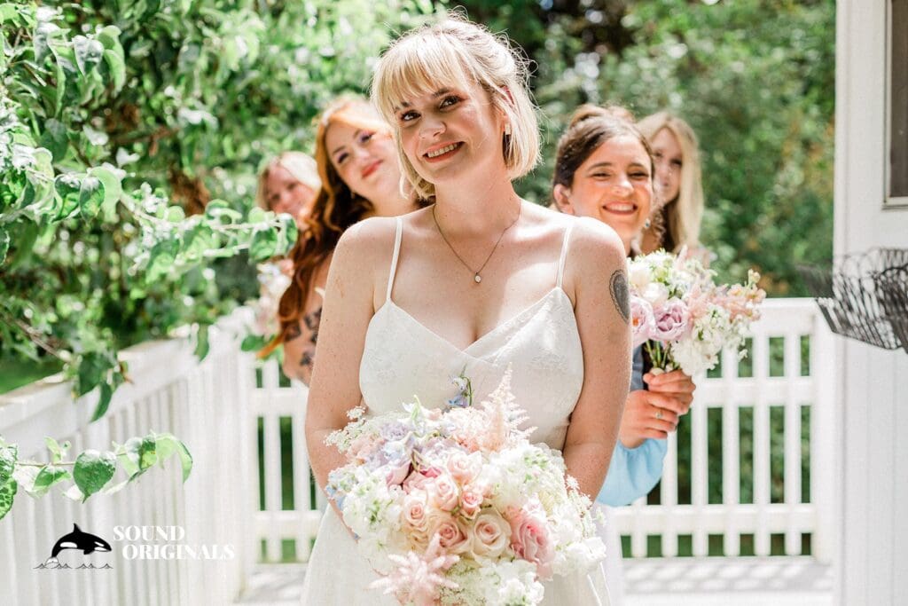 The Wayfarer Wedding // Patricia + Devin -