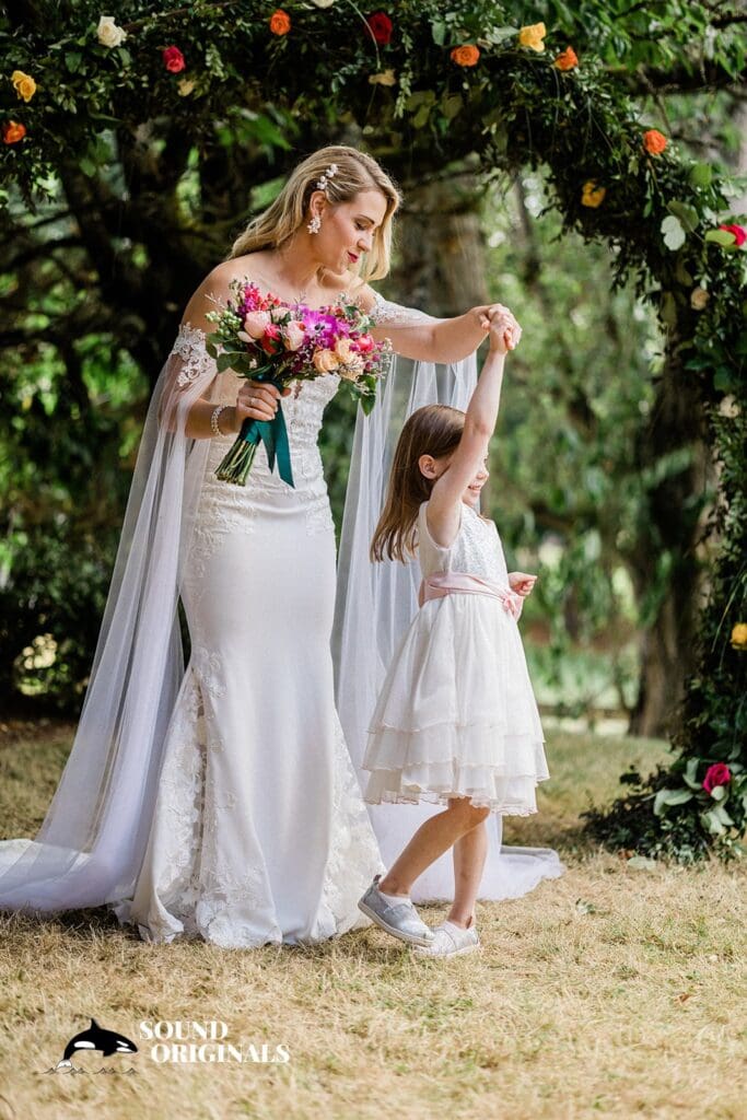 The Wayfarer Wedding // Julia + Felipe -