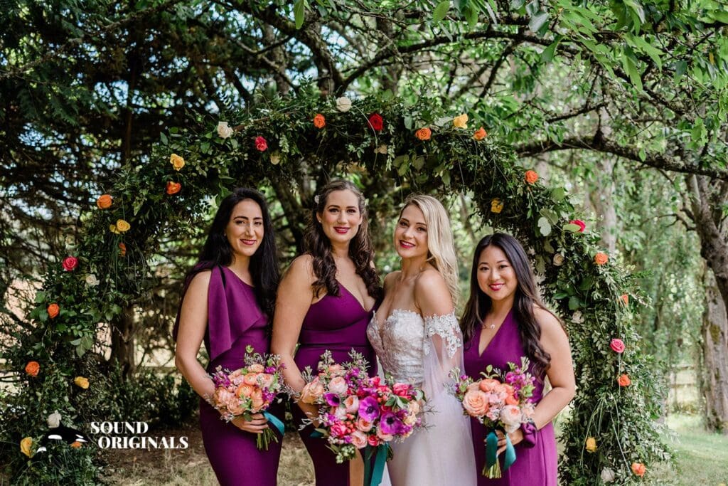 The Wayfarer Wedding // Julia + Felipe -