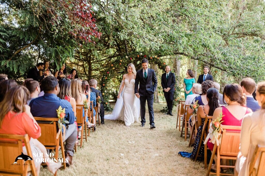 The Wayfarer Wedding // Julia + Felipe -