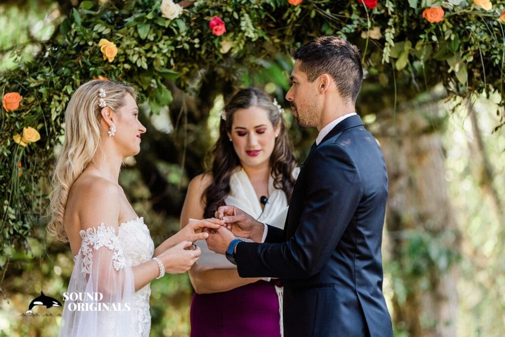 The Wayfarer Wedding // Julia + Felipe -