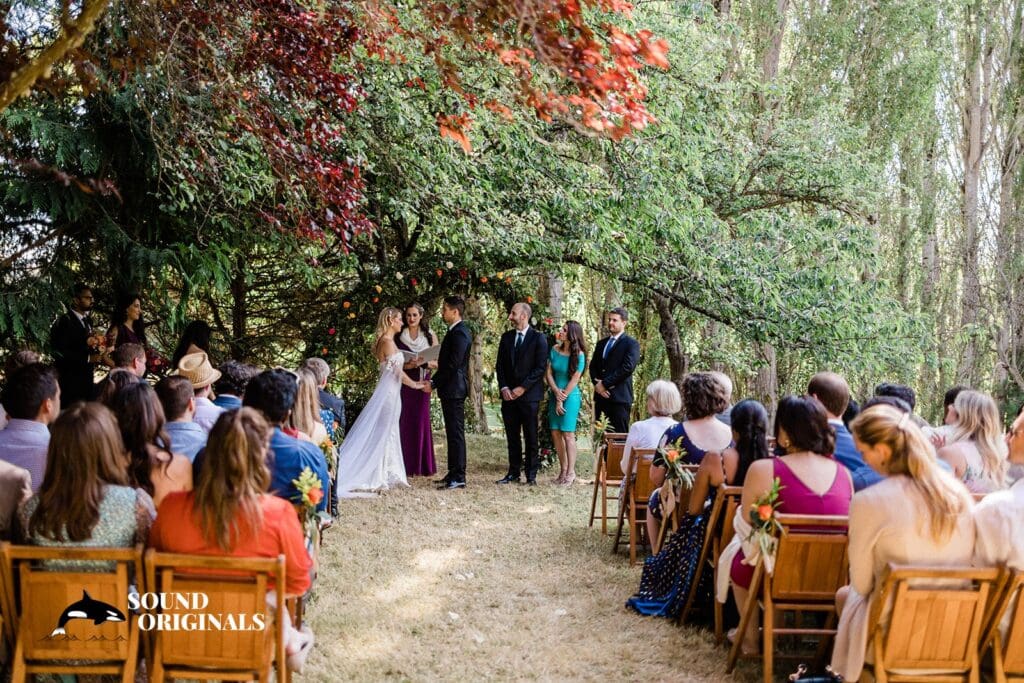 The Wayfarer Wedding // Julia + Felipe -