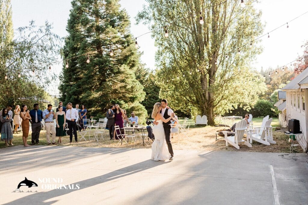 The Wayfarer Wedding // Julia + Felipe -