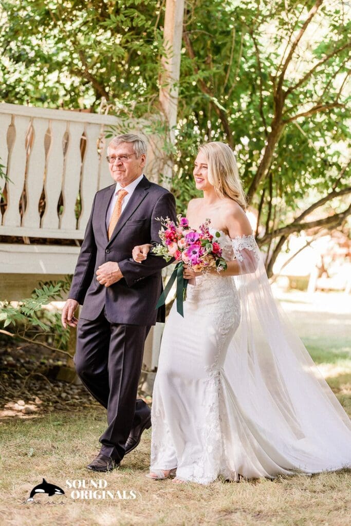 The Wayfarer Wedding // Julia + Felipe -