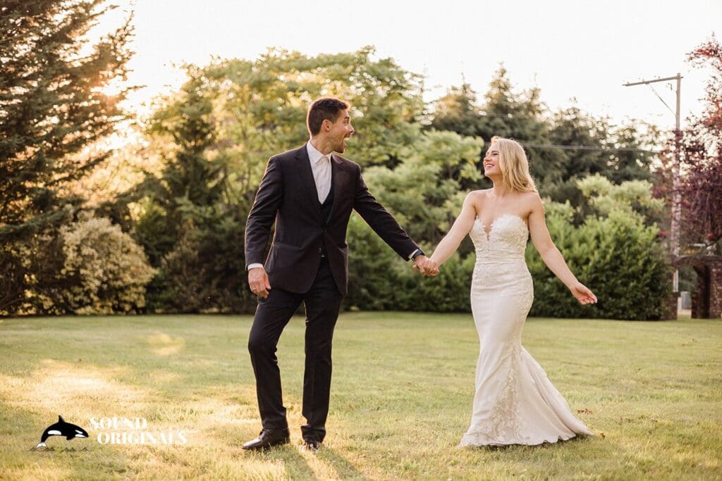 The Wayfarer Wedding // Julia + Felipe -