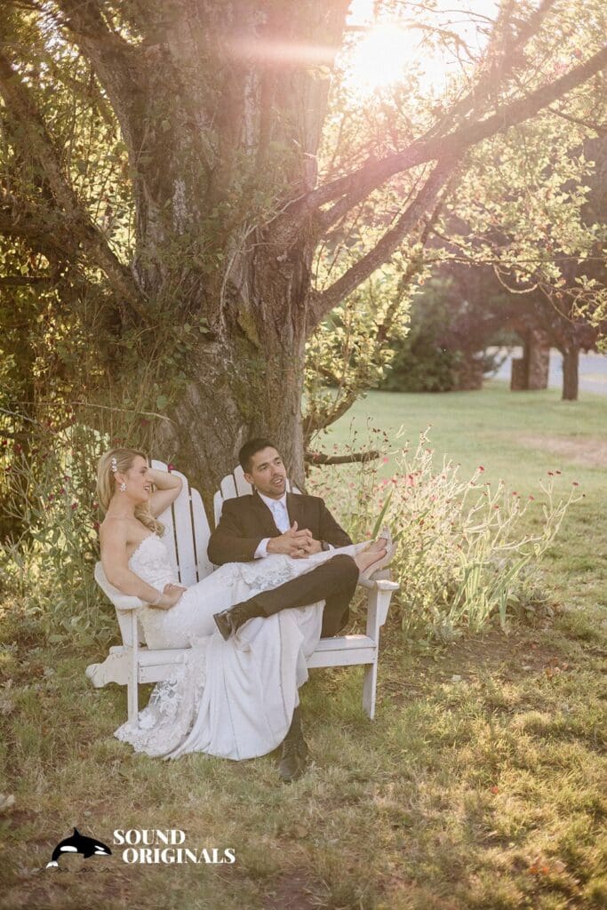 The Wayfarer Wedding // Julia + Felipe -