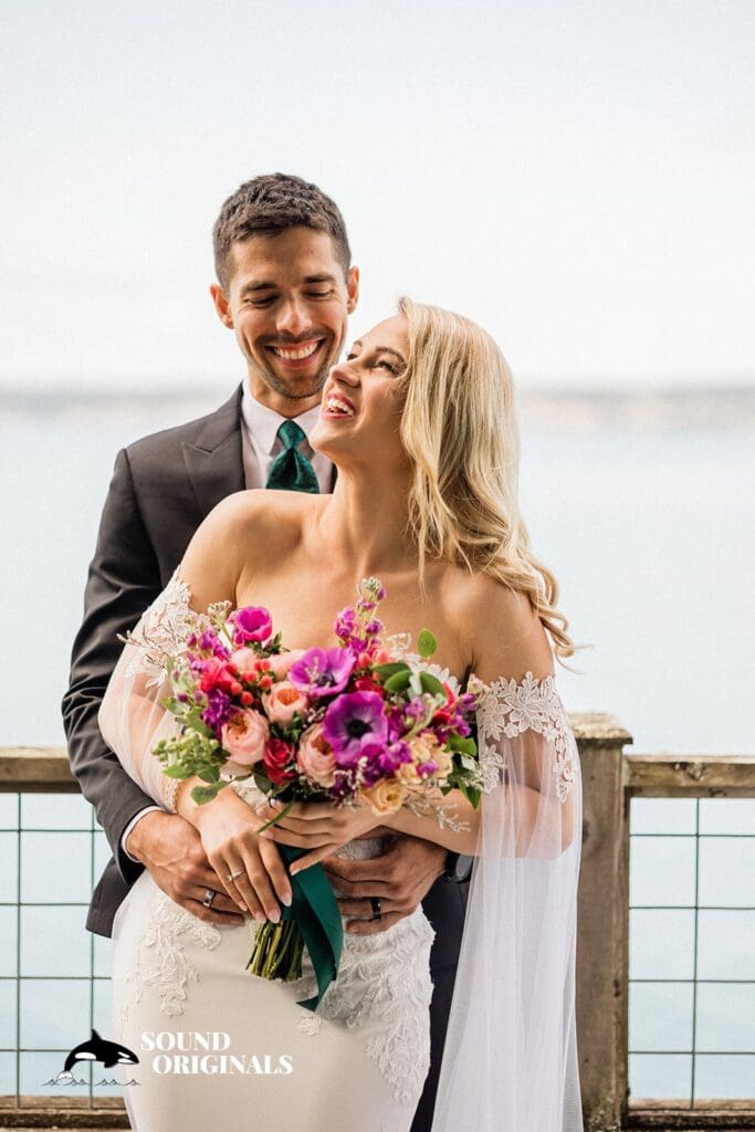 The Wayfarer Wedding // Julia + Felipe -