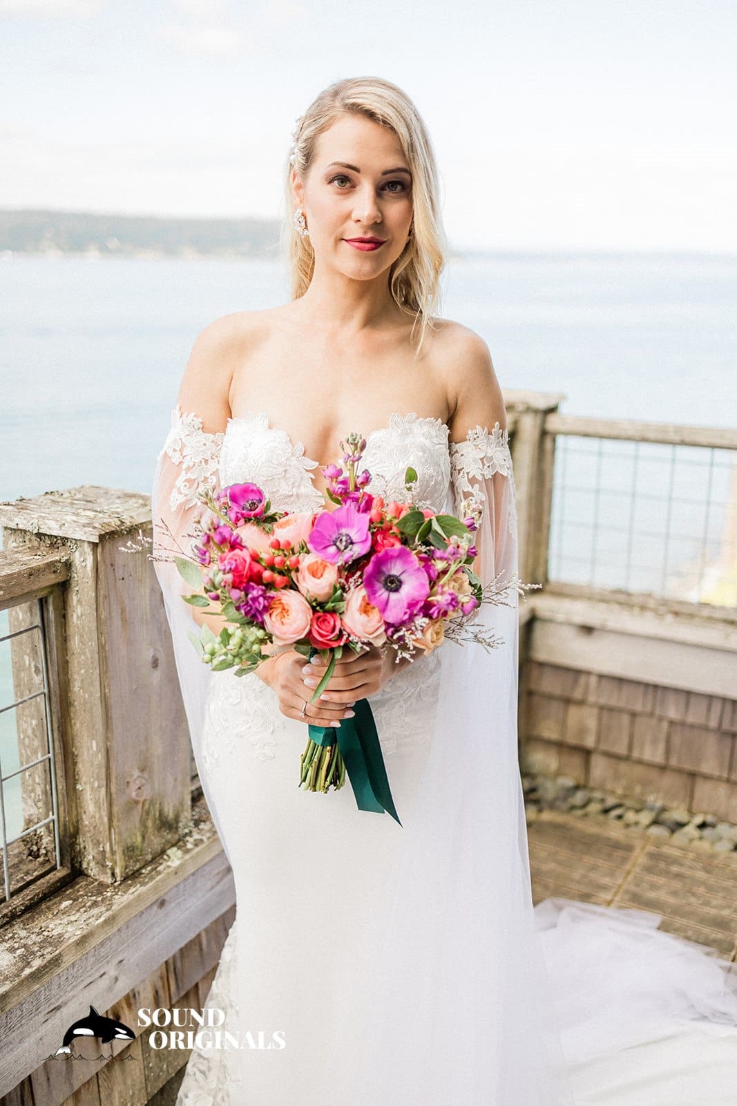 The Wayfarer Wedding // Julia + Felipe -