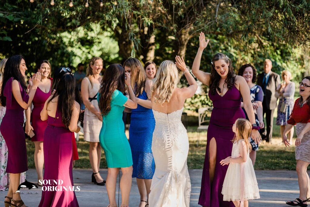 The Wayfarer Wedding // Julia + Felipe -