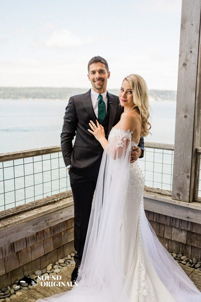 The Wayfarer Wedding // Julia + Felipe -