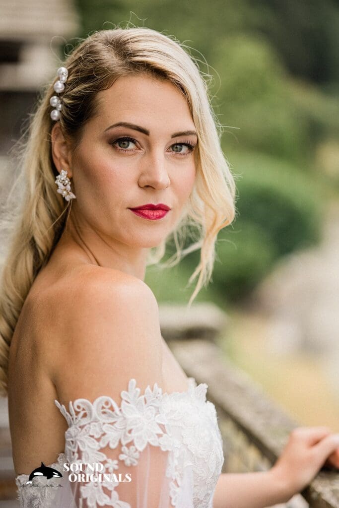 The Wayfarer Wedding // Julia + Felipe -
