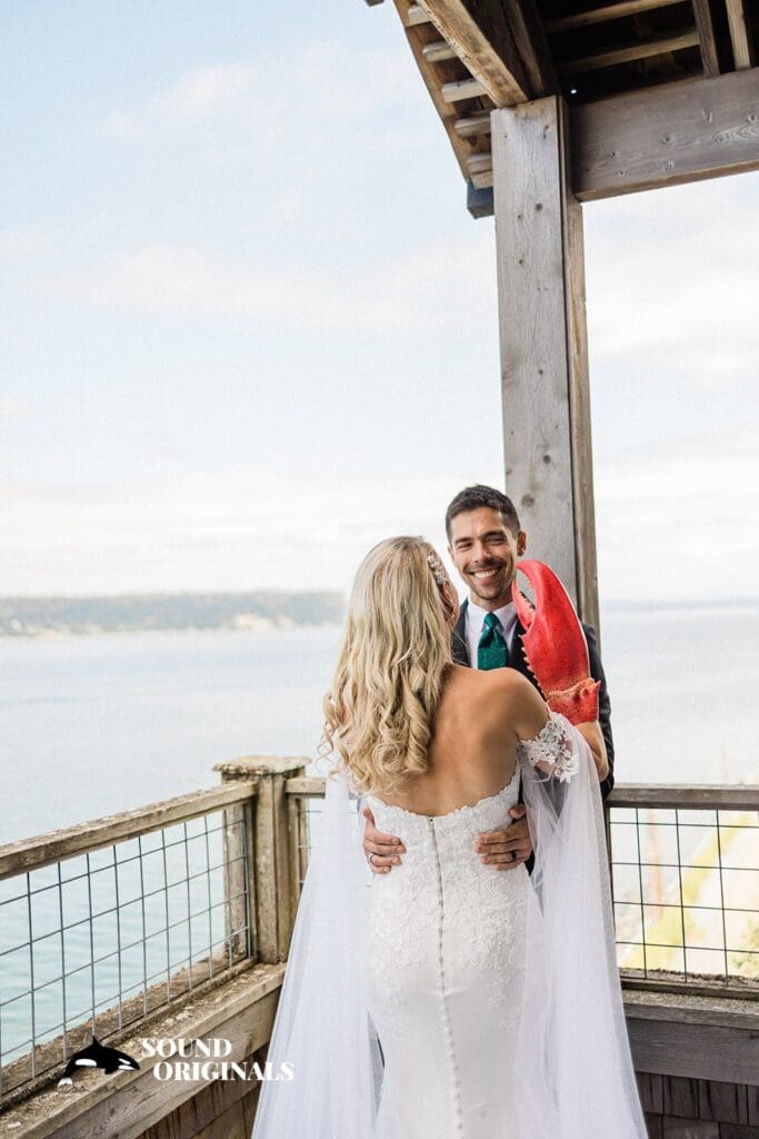 The Wayfarer Wedding // Julia + Felipe -