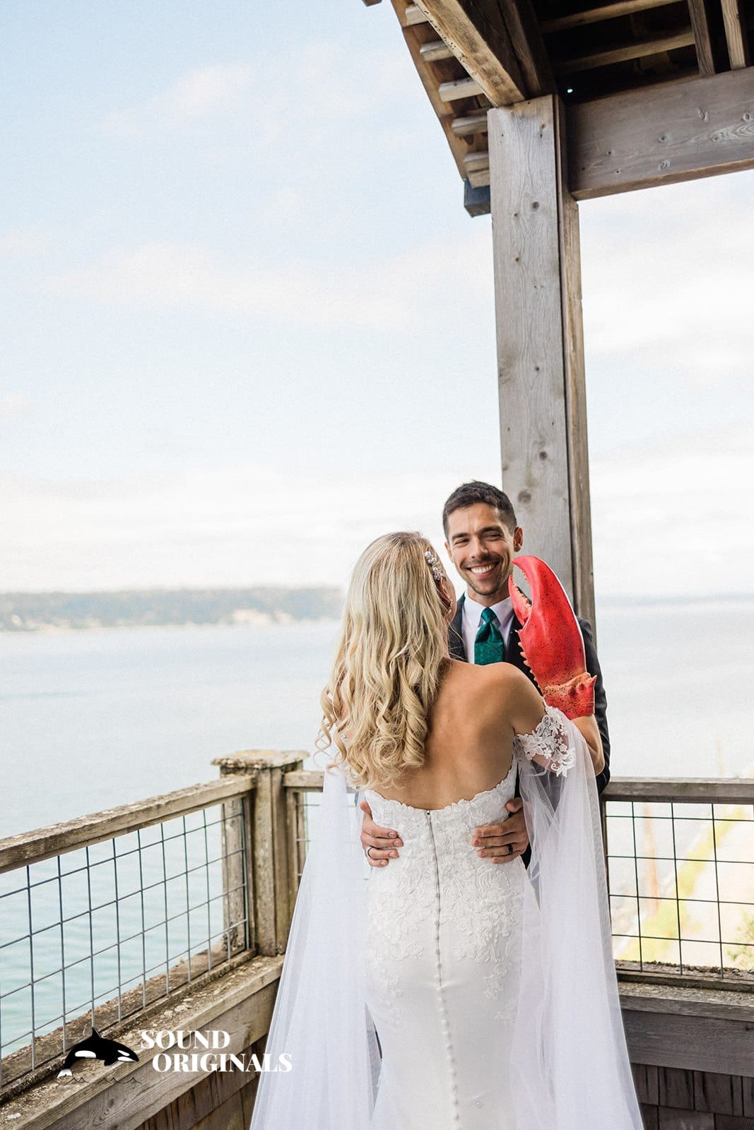 The Wayfarer Wedding // Julia + Felipe -