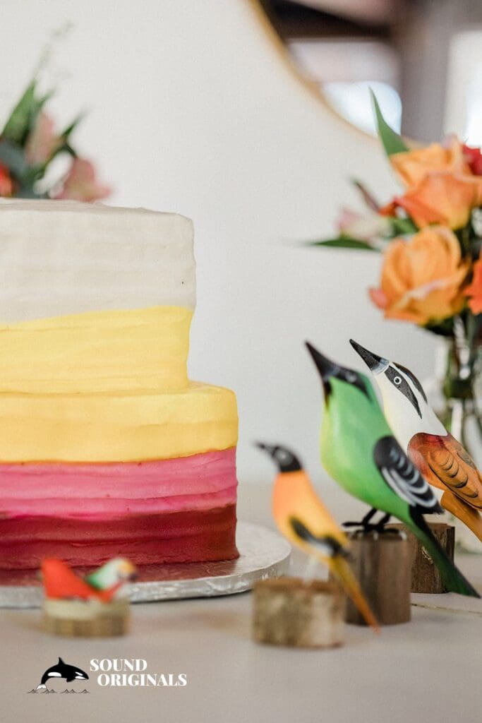 The Wayfarer Wedding // Julia + Felipe -