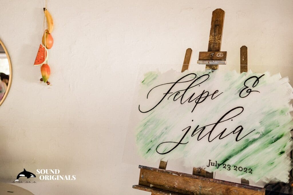 The Wayfarer Wedding // Julia + Felipe -