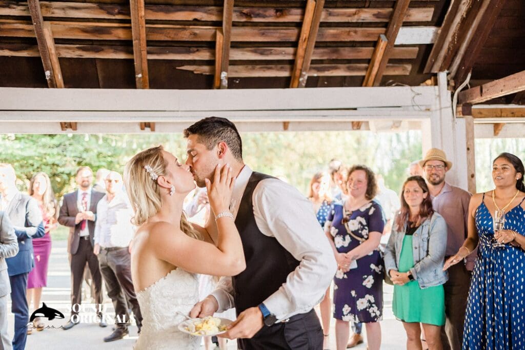 The Wayfarer Wedding // Julia + Felipe -