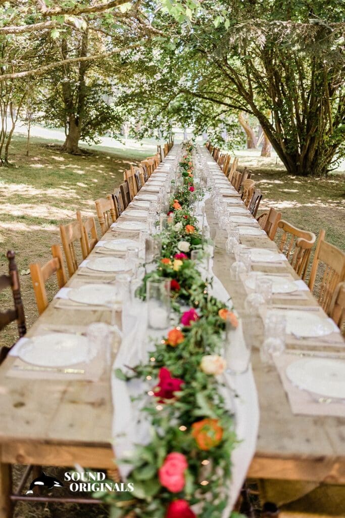 The Wayfarer Wedding // Julia + Felipe -