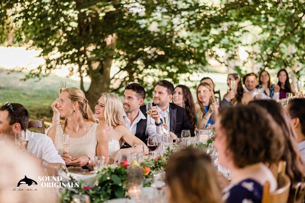 The Wayfarer Wedding // Julia + Felipe -