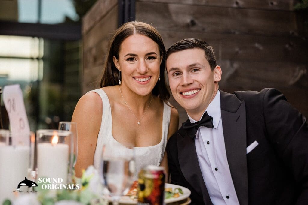 Megan + Paris White Salmon Wedding // Megan + Paris -