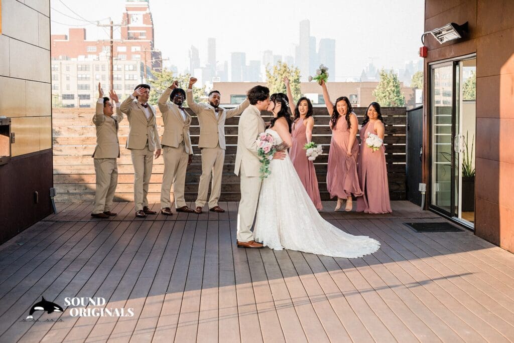 WithinSodo Wedding // Cindy & Jerry -