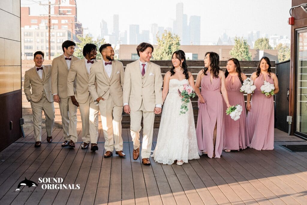 WithinSodo Wedding // Cindy & Jerry -