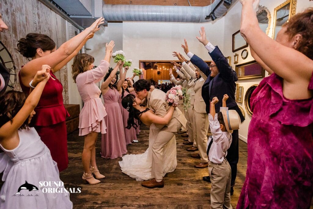 WithinSodo Wedding // Cindy & Jerry -