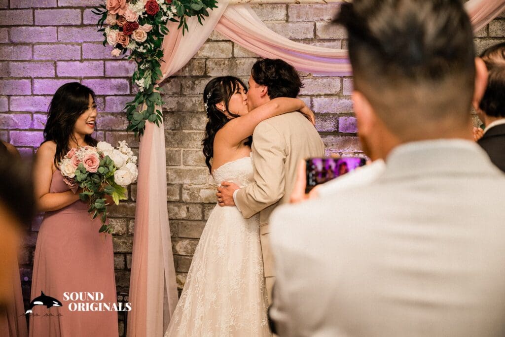 WithinSodo Wedding // Cindy & Jerry -