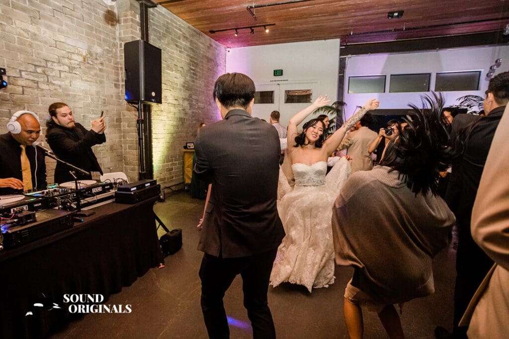 WithinSodo Wedding // Cindy & Jerry -