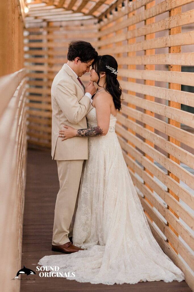 WithinSodo Wedding // Cindy & Jerry -