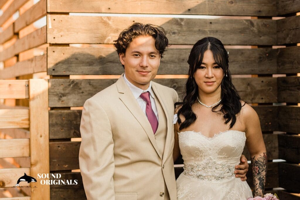 WithinSodo Wedding // Cindy & Jerry -