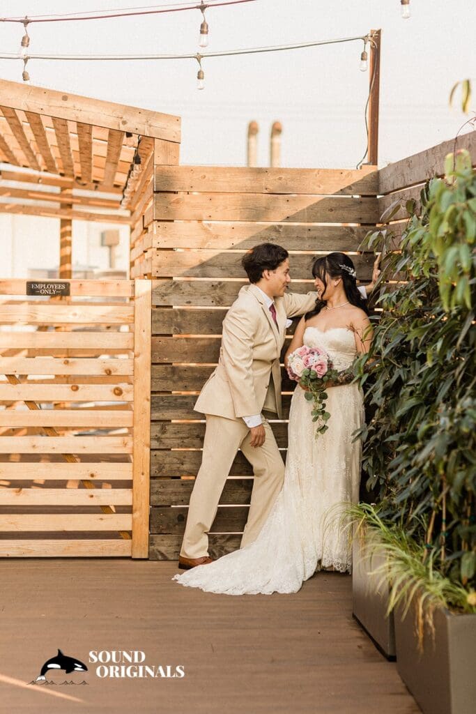 WithinSodo Wedding // Cindy & Jerry -