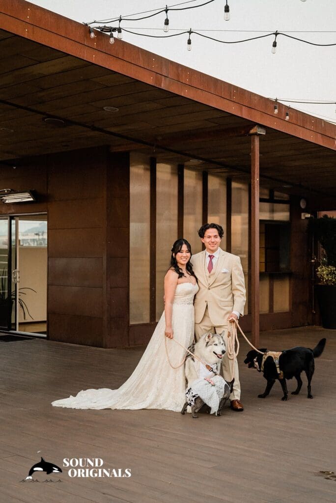 WithinSodo Wedding // Cindy & Jerry -