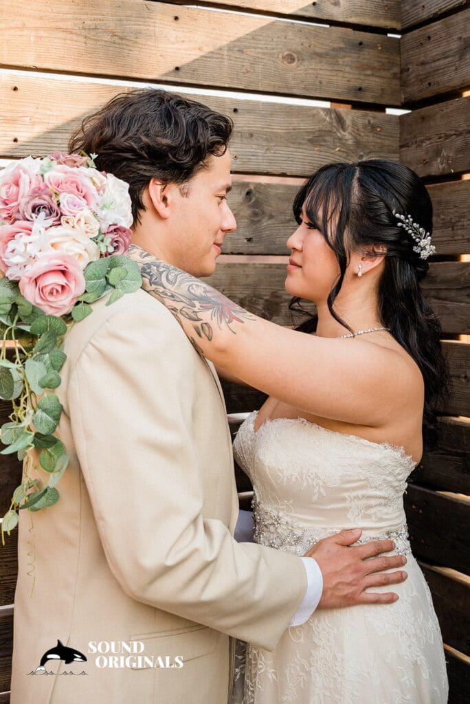 WithinSodo Wedding // Cindy & Jerry -