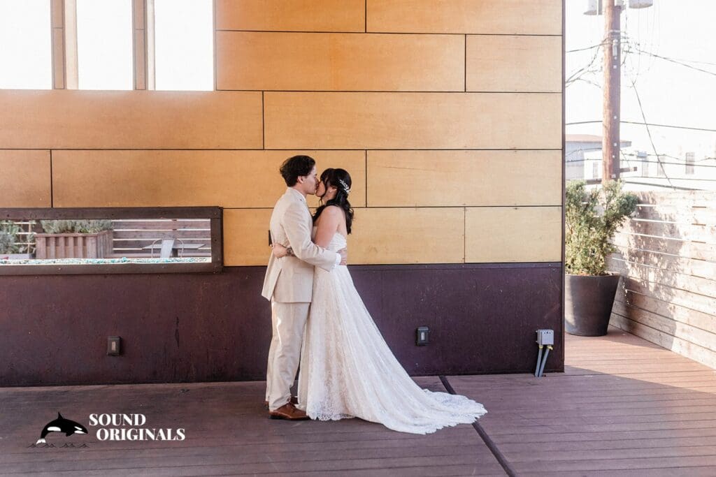 WithinSodo Wedding // Cindy & Jerry -