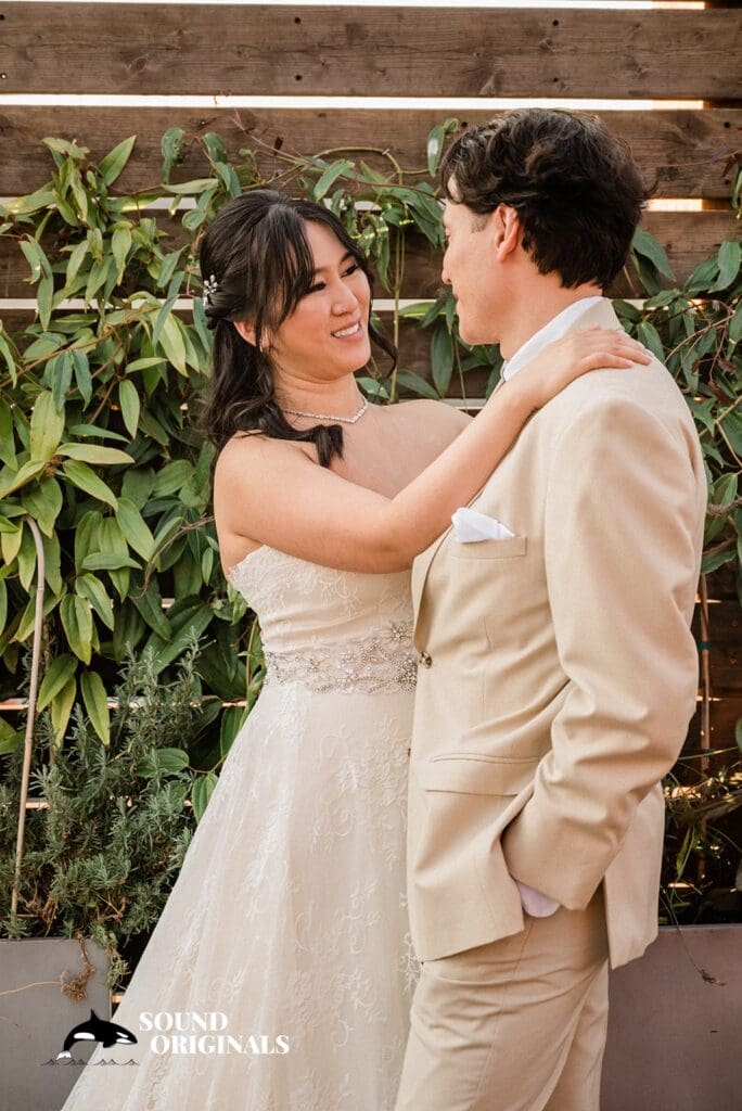 WithinSodo Wedding // Cindy & Jerry -