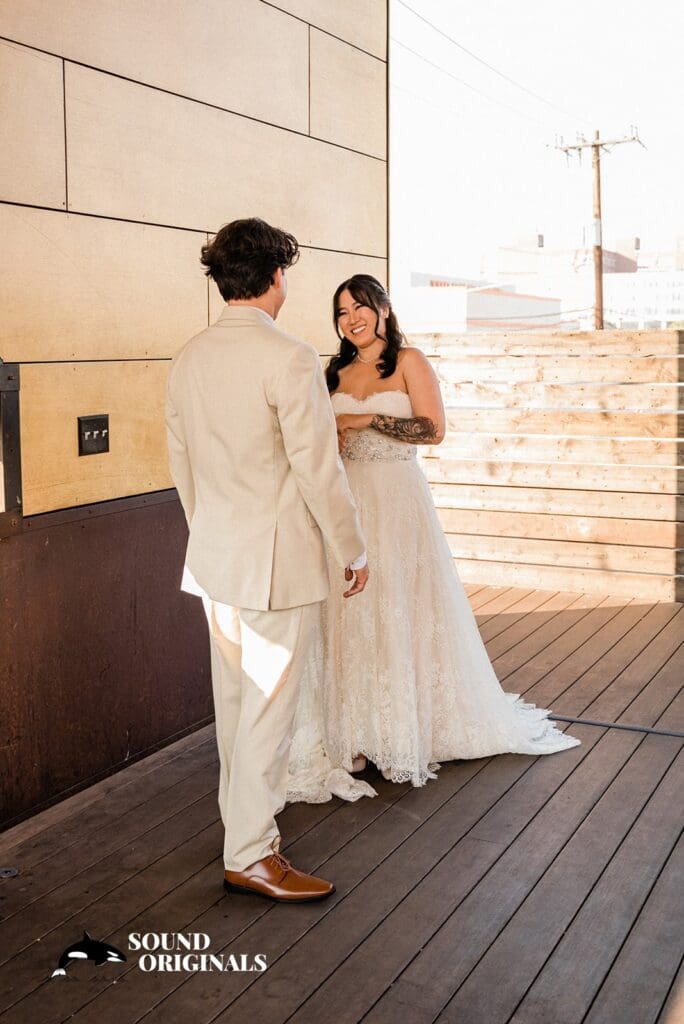 WithinSodo Wedding // Cindy & Jerry -