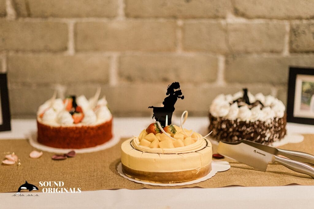 WithinSodo Wedding // Cindy & Jerry -