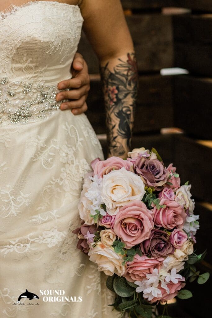 WithinSodo Wedding // Cindy & Jerry -