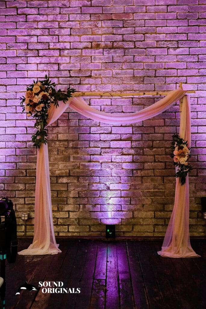 WithinSodo Wedding // Cindy & Jerry -