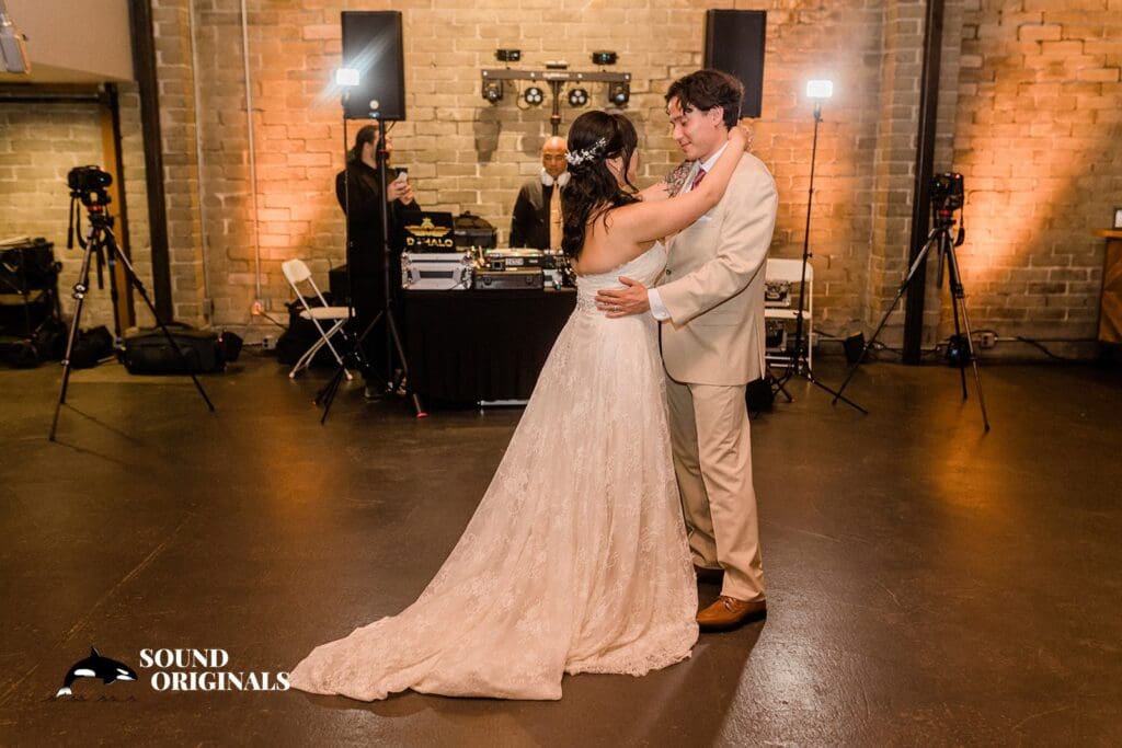 WithinSodo Wedding // Cindy & Jerry -