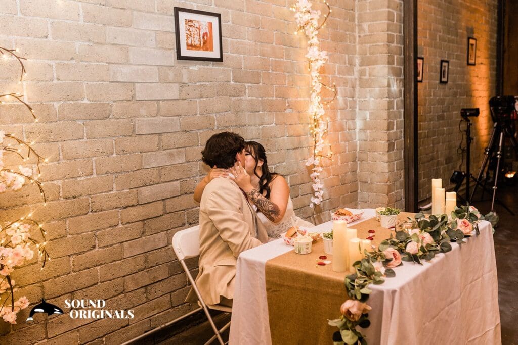 WithinSodo Wedding // Cindy & Jerry -