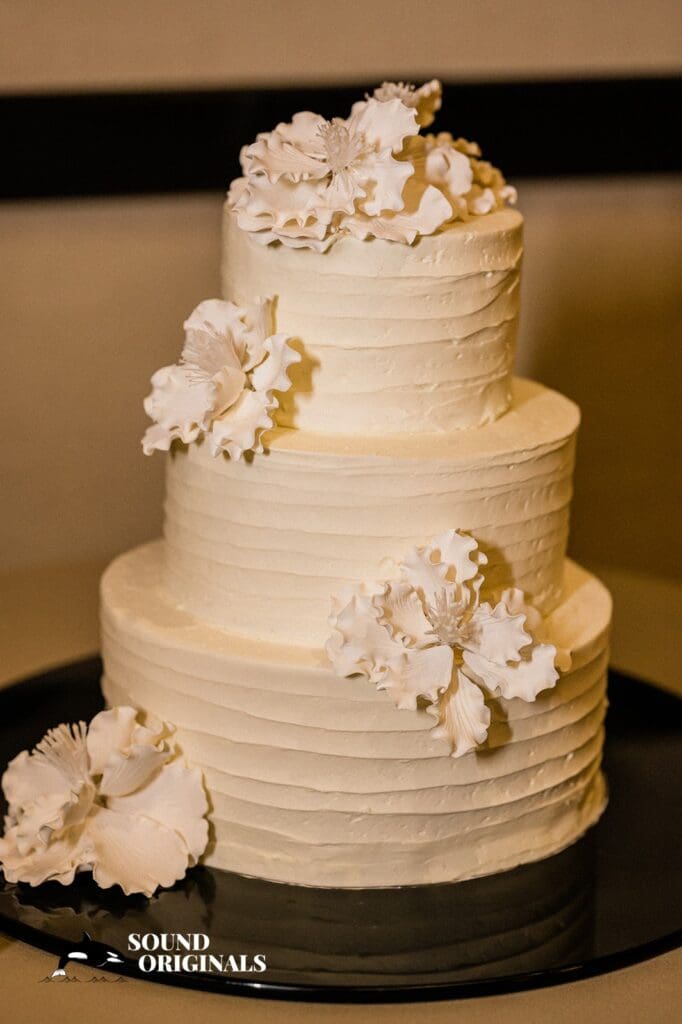 The Westin Seattle Wedding // Michelle + Matthew -