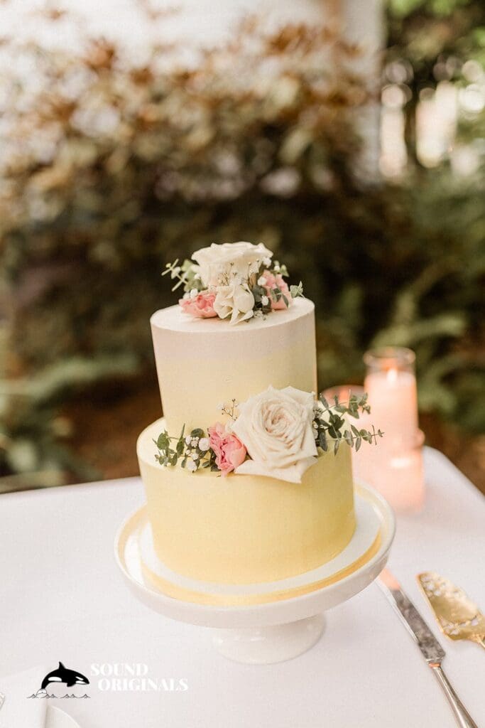 Erin + Matthew Wisteria Hall Wedding // Erin & Matthew -