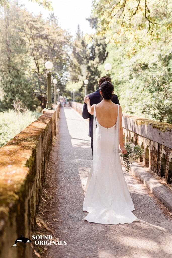 Erin + Matthew Wisteria Hall Wedding // Erin & Matthew -