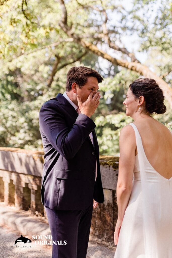 Erin + Matthew Wisteria Hall Wedding // Erin & Matthew -