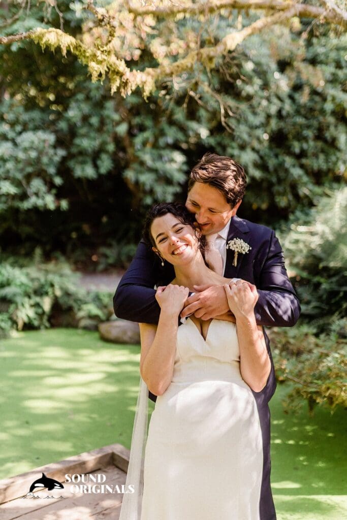 Erin + Matthew Wisteria Hall Wedding // Erin & Matthew -