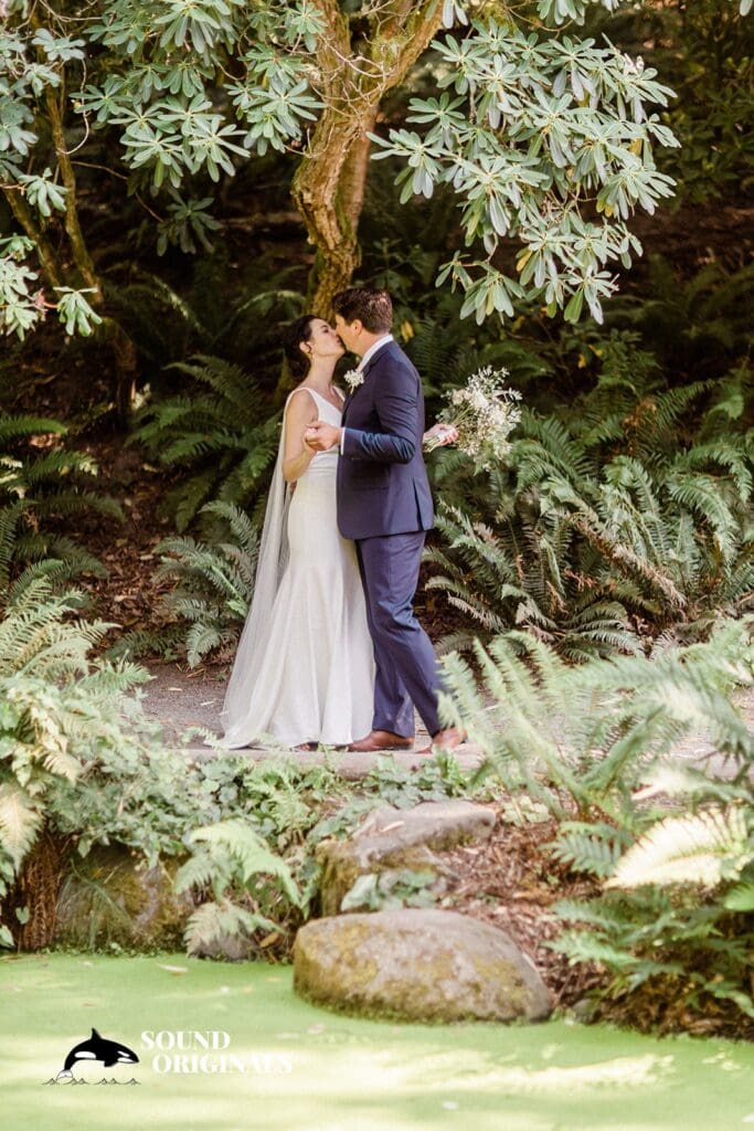 Erin + Matthew Wisteria Hall Wedding // Erin & Matthew -