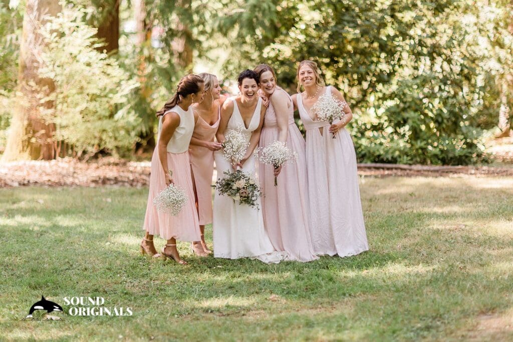 Erin + Matthew Wisteria Hall Wedding // Erin & Matthew -