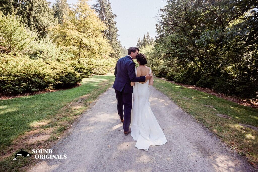 Erin + Matthew Wisteria Hall Wedding // Erin & Matthew -